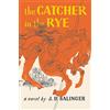 Back Bay Books Catcher in the Rye