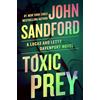 G.P. Putnam's Sons Toxic Prey: 34