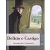Gedi (Gruppo Editoriale) La storia di Delitto e castigo raccontata da Abraham B. Yehoshua