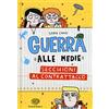 MONDADORI Secchioni al contrattacco. Guerra alle medie