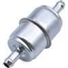HAOTOM Filtro carburante Per TGB BLADE 600 550 EFI 1000 TARGET 550 1000 EFI ATV Quad 926706Y