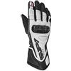 SPIDI STR-6 Guanti moto da donna, nero/bianco, S