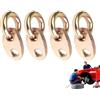 Generic di sollevamento, 4 barre di supporto motore 7100, livellatore di sollevamento motore, anello di sollevamento, kit di supporto per sollevamento motore, occhi di sollevamento per uso con