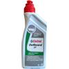 LUBRIALPHA - Outboard 2T Olio Motore 2 Tempi | Lubrificante Fuoribordo | Protezione Anti-Usura | Controllo Depositi | Include Portachiavi Cavatappi | Conf. 3x1lt