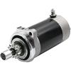 NMJLQW Motorino Di Avviamento Del Motociclo Per Yamaha 2 Tempi 20HP 20C 25HP 25 25Q 25B C25 CV25 25V 25H 30HP 30G 30H 30A 30 C30 40HP