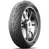 HANKOOK MICHELIN Road 6 GT 190/55ZR17 - Pneumatico posteriore per moto, 75 W