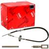 TRW Cavo comando, Comando frizione GCC3151 | Compatibile con: GM KOREA MATIZ