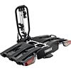 Thule Easyfold Xt Piattaforma Gancio Traino Portabici Black/aluminum, 3 bikes