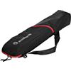 Manfrotto MB LBAG90 Borsa per 3 Stativi BabyLight Piccoli, Nero