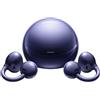 HUAWEI FreeClip 2 S Blu, Auricolari Wireless, Design Leggero