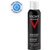 Vichy Homme Sensi Shave - Schiuma da barba anti-irritazioni per pelli sensibili 200 ml