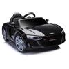 Auto Macchina Elettrica 12V NEW Audi R8 Spyder per Bambini Led MP3 con Telecoman