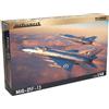 Eduard Plastic Kits Eduard MiG-21F-13 ProfiPACK 1:48 Kit Aeroplano di Plastica
