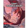 Wizards of the Coast D&D RPG Avventura Fizban's Treasury of Dragons - Inglese
