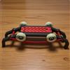 Roll Frame RC 1/16 Alta Resistenza Gabbia Antiribaltamento 1/16 per Fuoristrada