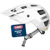 ABUS Casco MTB MoDrop MIPS, Bianco, S, Protezione Testa