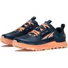 ALTRA Lone Peak 8, Scarpe da ginnastica Donna, Navy/Corallo, 42 EU