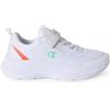 Champion Running Inspired Alpha Max U PS, Scarpe Basse, Colore Azzurro