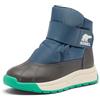 Sorel Toddler Whitney™ III Strap Mid Wp Stivali alla modaUnisex - Bambini e ragazzi