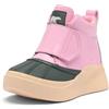 Sorel Toddler Out N About™ IV Strap Wp Stivali alla modaUnisex - Bambini e ragazzi