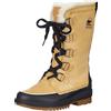 Sorel Torino Tall WP, Stivali da Neve Impermeabili, Donna, Curry Torino 2, 37.5 EU