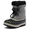 Sorel Yoot Pac TP Boot WP, Stivali da Neve Impermeabili Unisex-Bambini e Ragazzi