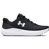 Under Armour Charged Rogue 4 | Le scarpe da fitness Under Armour Surge 4 offrono una rete traspirante, un comfort e una flessibilità eccezionali.