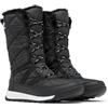 Sorel Whitney II Plus Tall Laced, Scarponi da Neve Impermeabili da Donna