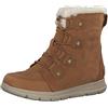 Sorel Explorer Carnival Waterproof Stivali Invernali Impermeabili da Donna