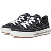 Skechers, Scarpe Arcade da Donna con Arch Fit, Nero, 8.5 Wide