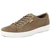 ECCO Soft 7 M, Scarpe da Ginnastica Uomo, Tarmac, 44 EU