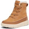 Sorel Explorer III Laced, Stivaletti impermeabili Unisex da Ragazzo