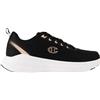 Champion Running Inspired Alpha Max - Scarpe Unisex Basse, Colore: Blu Polvere
