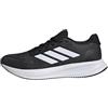 Adidas Donna Runfalcon 5 Wide Running Shoes, Core Black/Cloud White/Core Black, 38 2/3 EU