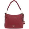 Pollini - Borsa A Spalla Con Tracolla, Borsa Donna