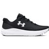 Under Armour Donna UA W Charged Surge 4, Scarpe Donna da Corsa, Scarpe Donna Sneakers Traspiranti, Scarpe da Ginnastica Donna con Soletta Morbida