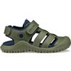 Geox J S Fusbetto Pro Bo