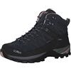 CMP Donna Rigel Mid Wmn Trekking Shoe Wp Scarpe