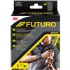 3m italia srl FUTURO SPORT POLS.EL.C/VEL NERO