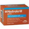 N.B.F. LANES Srl NEFROKRILL Gatto 60 Perle