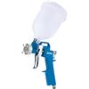 Draper Pistola spray Gravity Air 28360, 500 ml, 1,5/2,2 mm