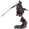 Nemesis Now Bronze Valkyrie's Flight Valkyrie Warrie - Statuetta femminile