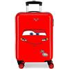 Disney Lightning Mcqueen - Valigia da cabina, 38 x 55 x 20 cm