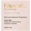 LABO INTERNATIONAL Srl Fillerina 15ha Bioev Night Cr5