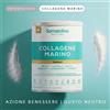 OLYOS ITALIA Srl Somatoline Collagene Marino, 278 g