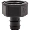 Riegolux - Adattatore a goccia, 3/4-16 mm