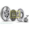 LuK 600033900 - Kit frizione con volano RepSet DMF 4 pezzi
