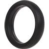 yanzunlrn Ricambio Esterno Pneumatico Tubeless Tire Casing per Passeggini Elastici Carrozzina Tubeless Wheel Casing Cover per