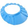 UPKOCH 3pezzi Cappello Regolabile Per Visiera Per Accessorio Per Bagnetto e Doccia Protezione Orecchie e