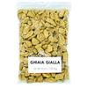 Landare Ghiaia Giallo 1,8Kg - Ghiaia per Acquario - Sassolini Decorativi per Vasi - Sassi Decorativi per Vasi - Ghiaia per Vasi - Sassolini per Acquario - Ghiaia per Giardino (12-18 mm)